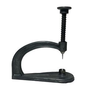 Brisk-set Rhinestone setter